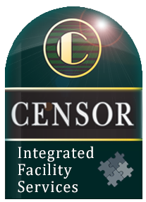 Censor Security Logo